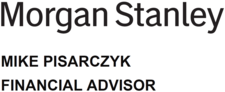 Morgan Stanley Morgan Stanley